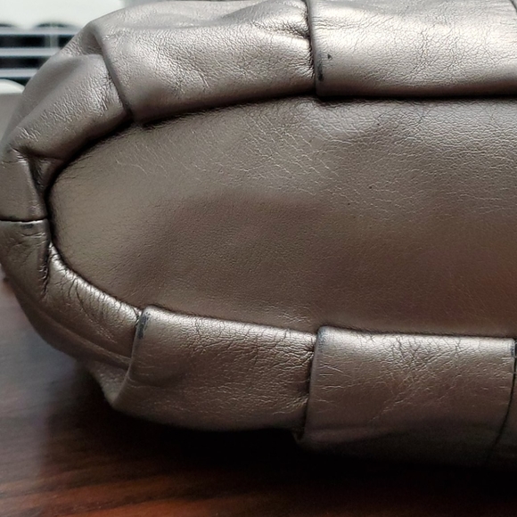 Gently loved COACH shoulder purse 👛 - Picture 4 of 8